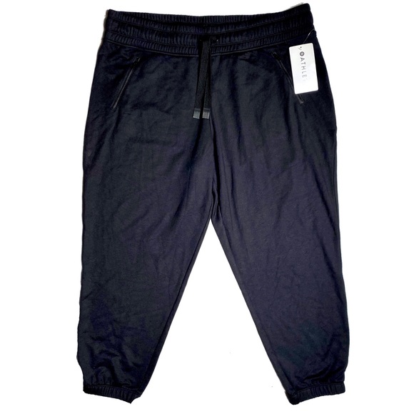 Athleta Bounce Back Jogger - Picture 2 of 10